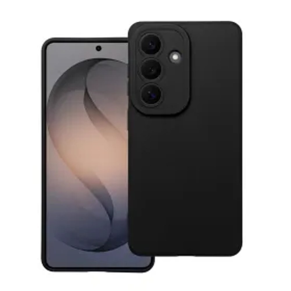 Pouzdro pro Honor 600 Matt 2.0 černé
