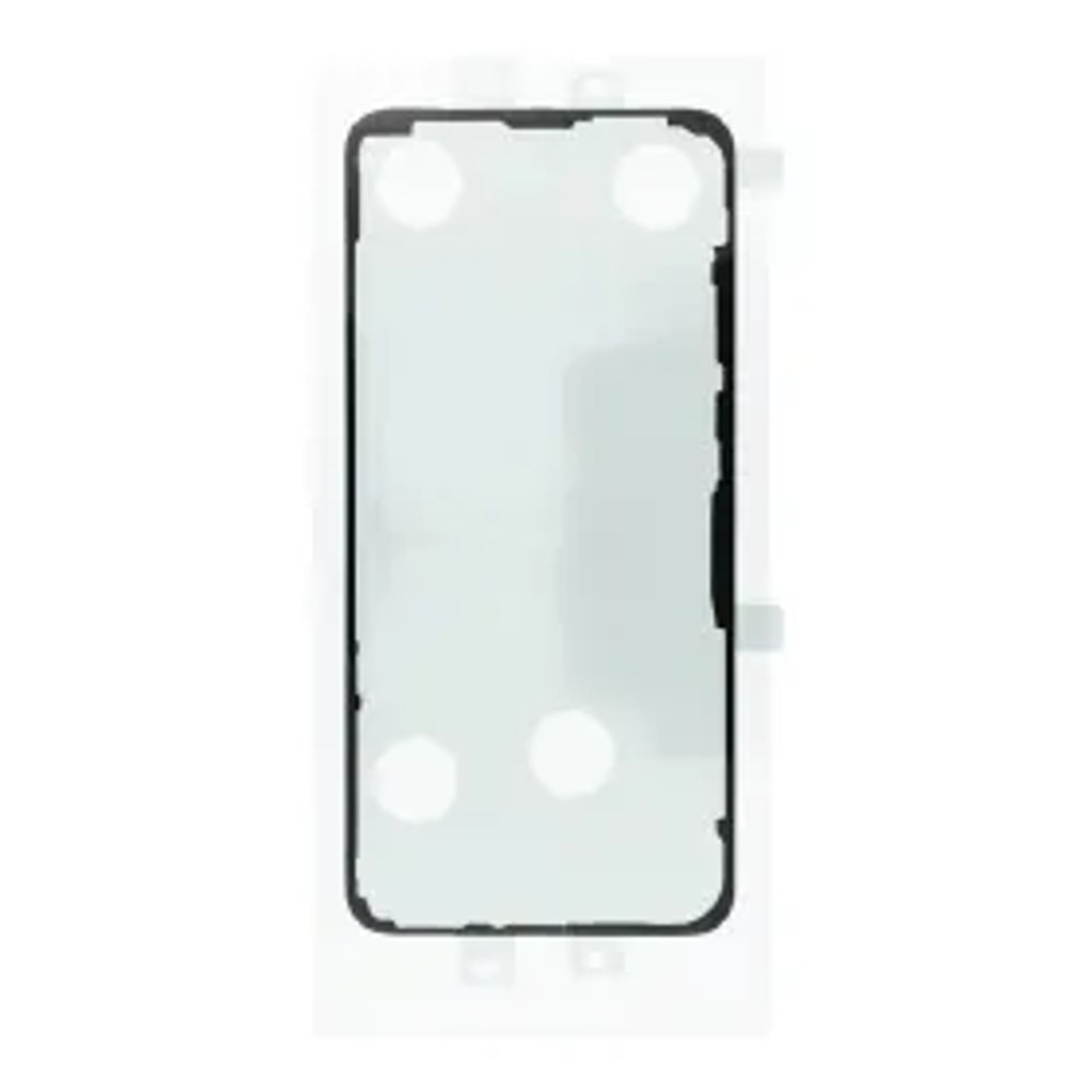 Samolepicí zadní kryt pro SAMSUNG S25 S931 (High Q)