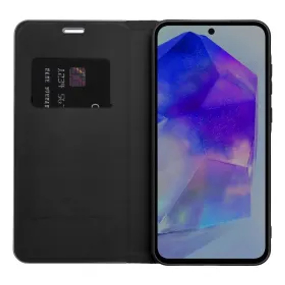 LUNA Book Carbon pro SAMSUNG A56 5G černá