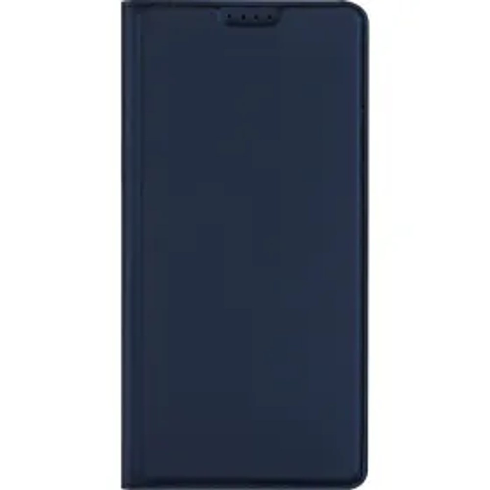 DUX DUCIS peněženkové pouzdro SKIN PRO pro SAMSUNG S25 modré