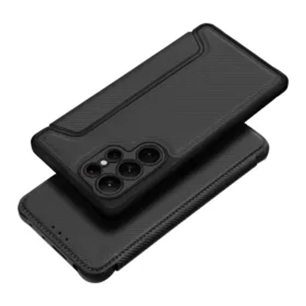 RAZOR Book pro SAMSUNG A05s černá
