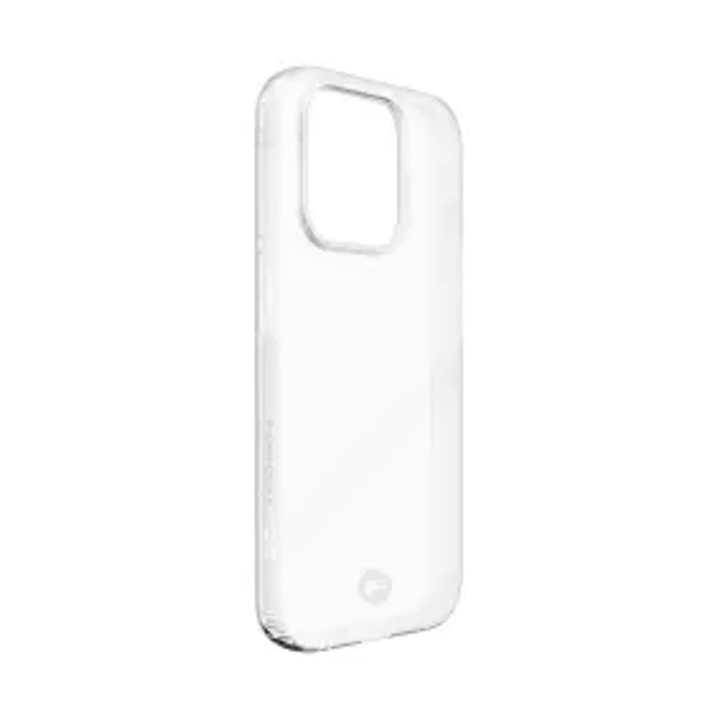 F-PROTECT Long Lasting tenké pouzdro pro IPHONE 15 PRO průhledné