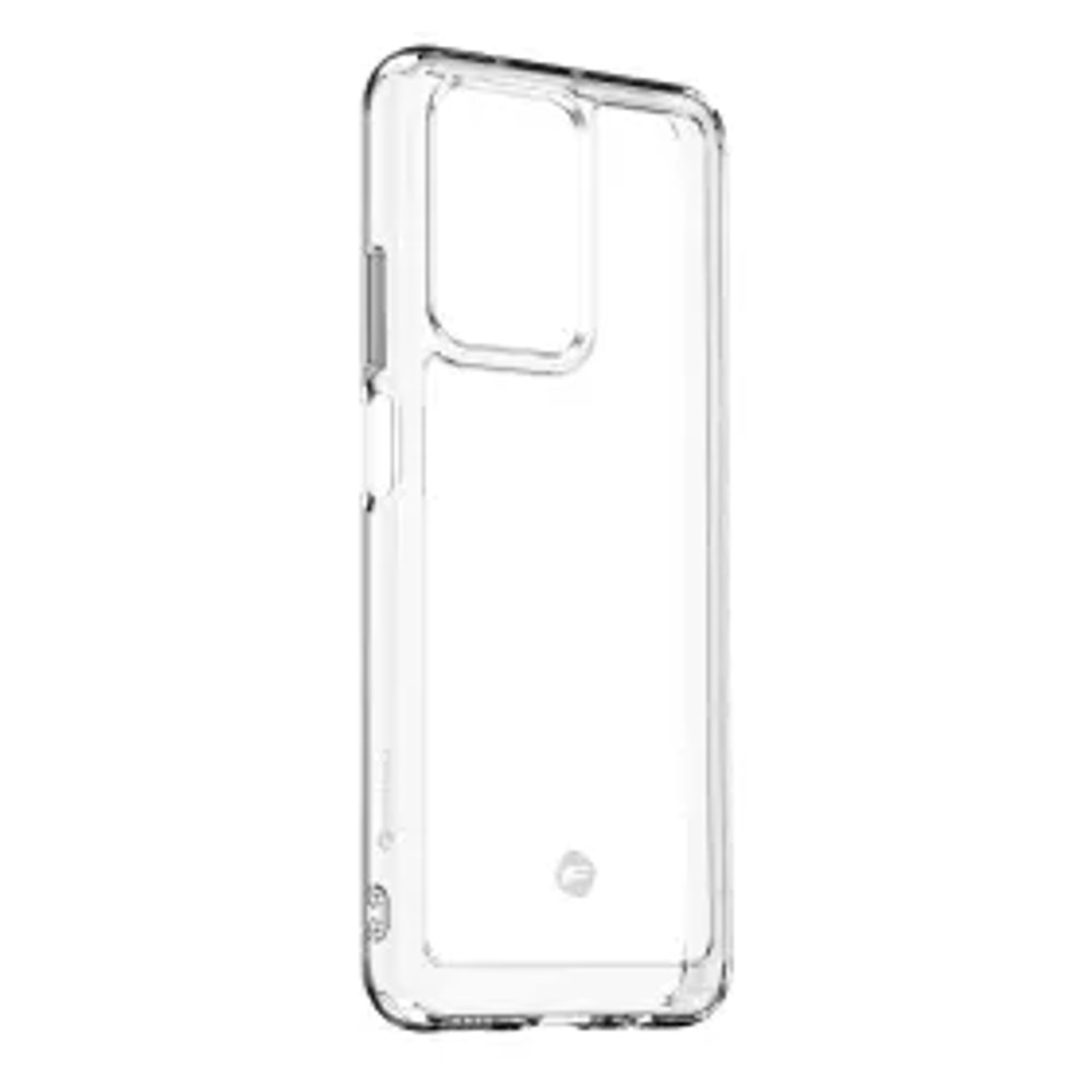 F-PROTECT Průhledné pouzdro pro HONOR X7a