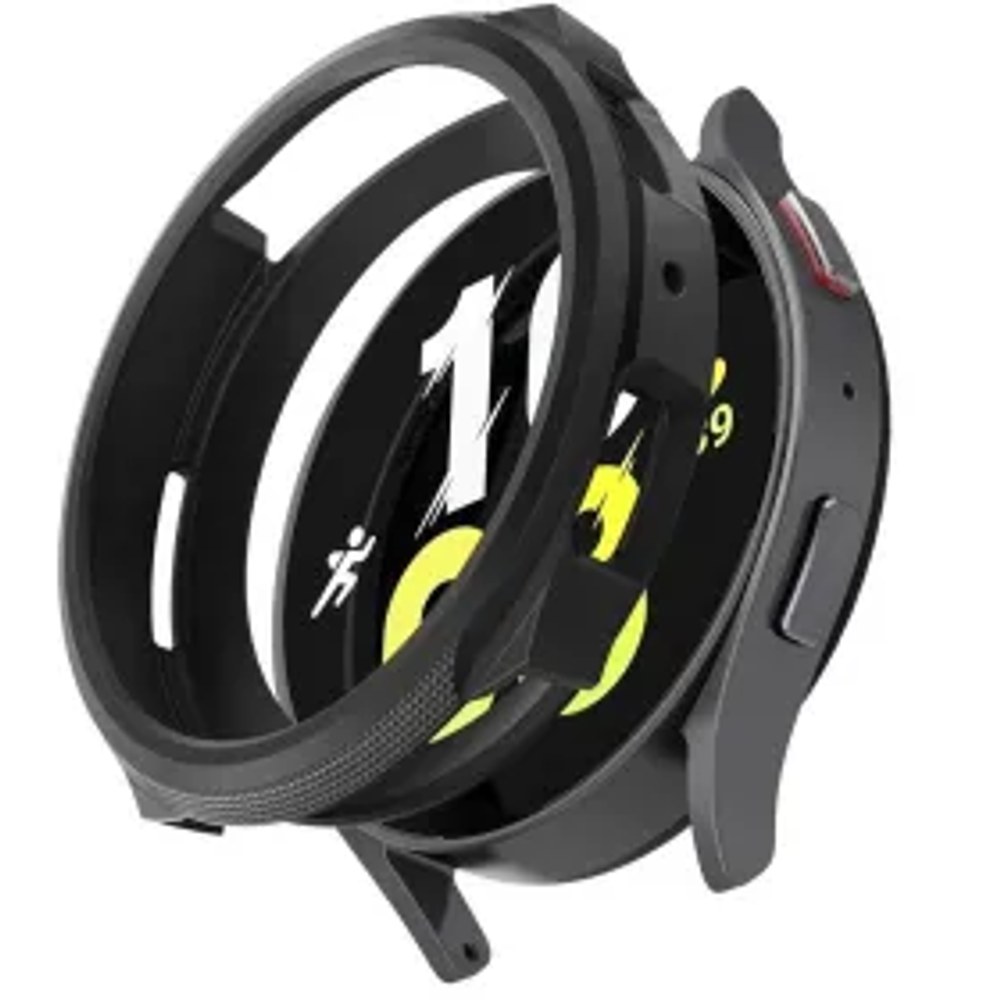Pouzdro SPIGEN Liquid Air pro Samsung Galaxy Watch 6 (40 MM) matně černé