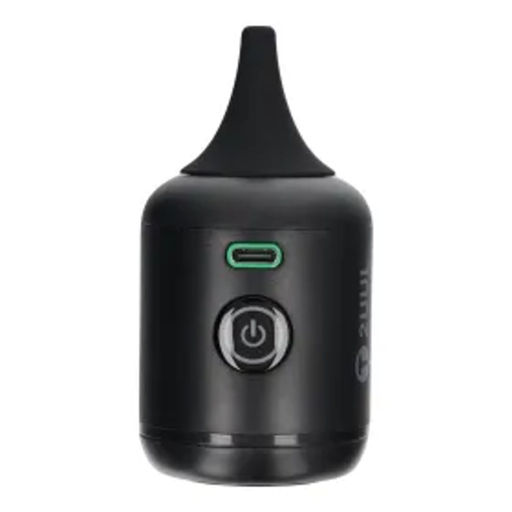 2UUL Mini přesný ventilátor DA90, černý