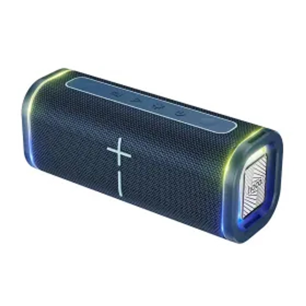 Bluetooth reproduktor 30 W, výdrž 5 hodin, Hoco HC51, modrý