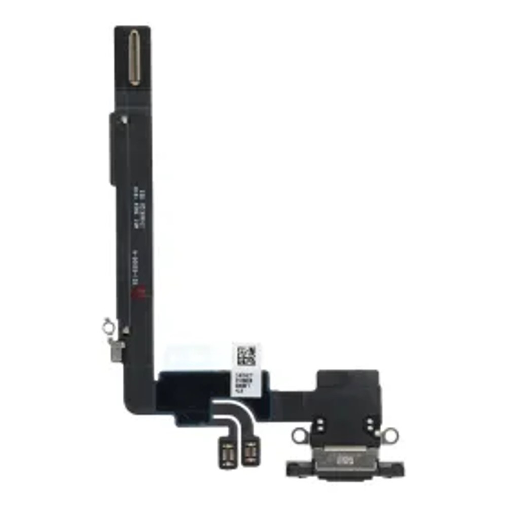 Flexibilní USB nabíjecí kabel pro iPhone 16 Pro Max (vytažený)