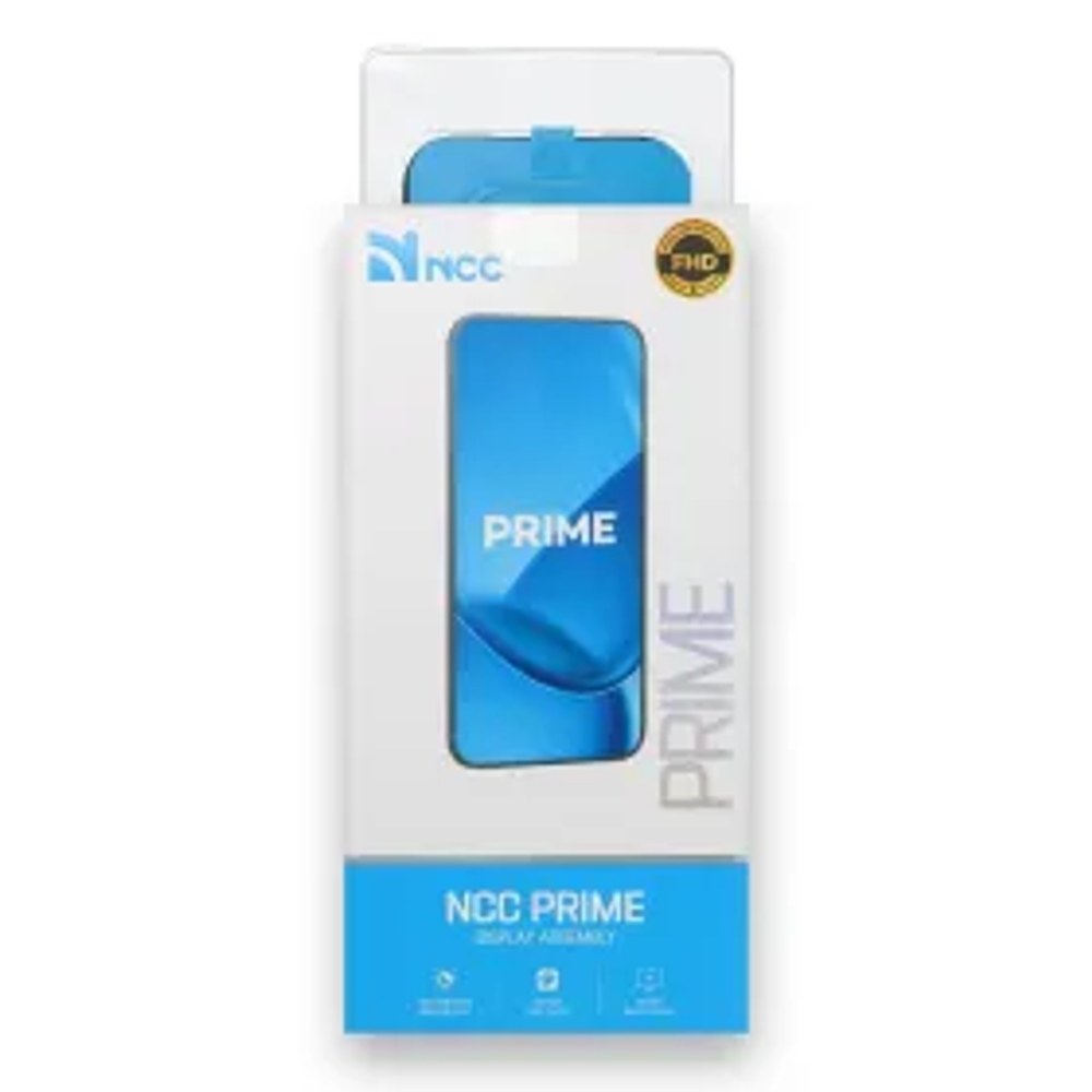 LCD displej pro iPhone 17 Pro Max (Incell)