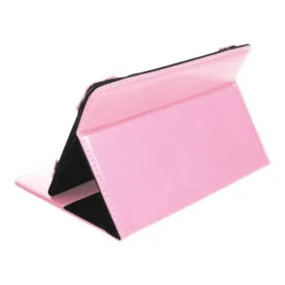 Blun univerzální pouzdro na tablety 11" růžové (UNT)