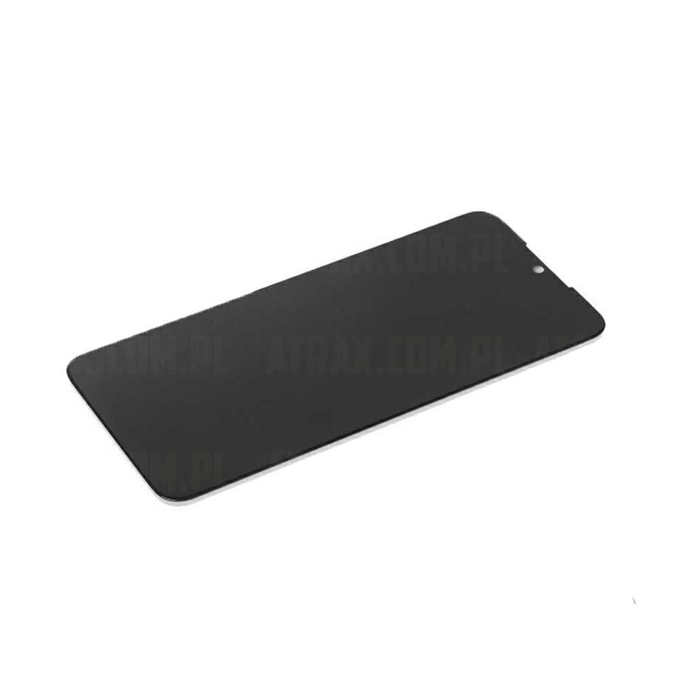 Lcd Displej Xiaomi NOTE 8T black