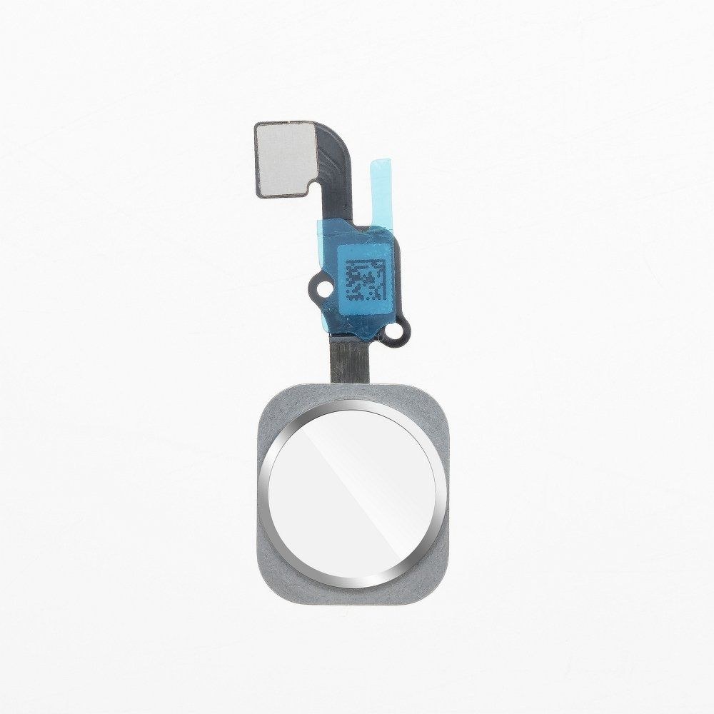 Domů Tlačítko Kompletní EQ iPhone 6S / 6S Plus bílá