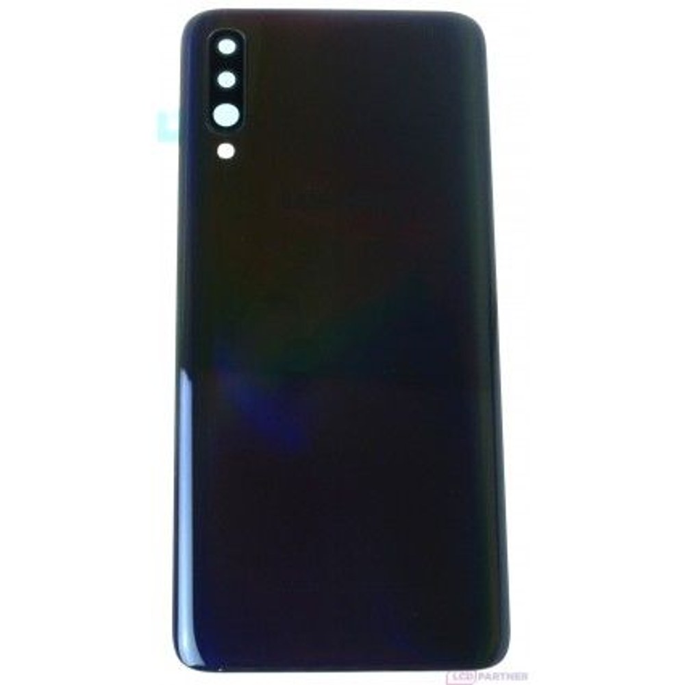 Samsung Galaxy A70 SM-A705FN Kryt baterie black - originál