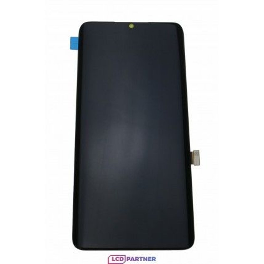Xiaomi Mi Note 10 Pro, Mi Note 10 OLED LCD + dotyková deska black