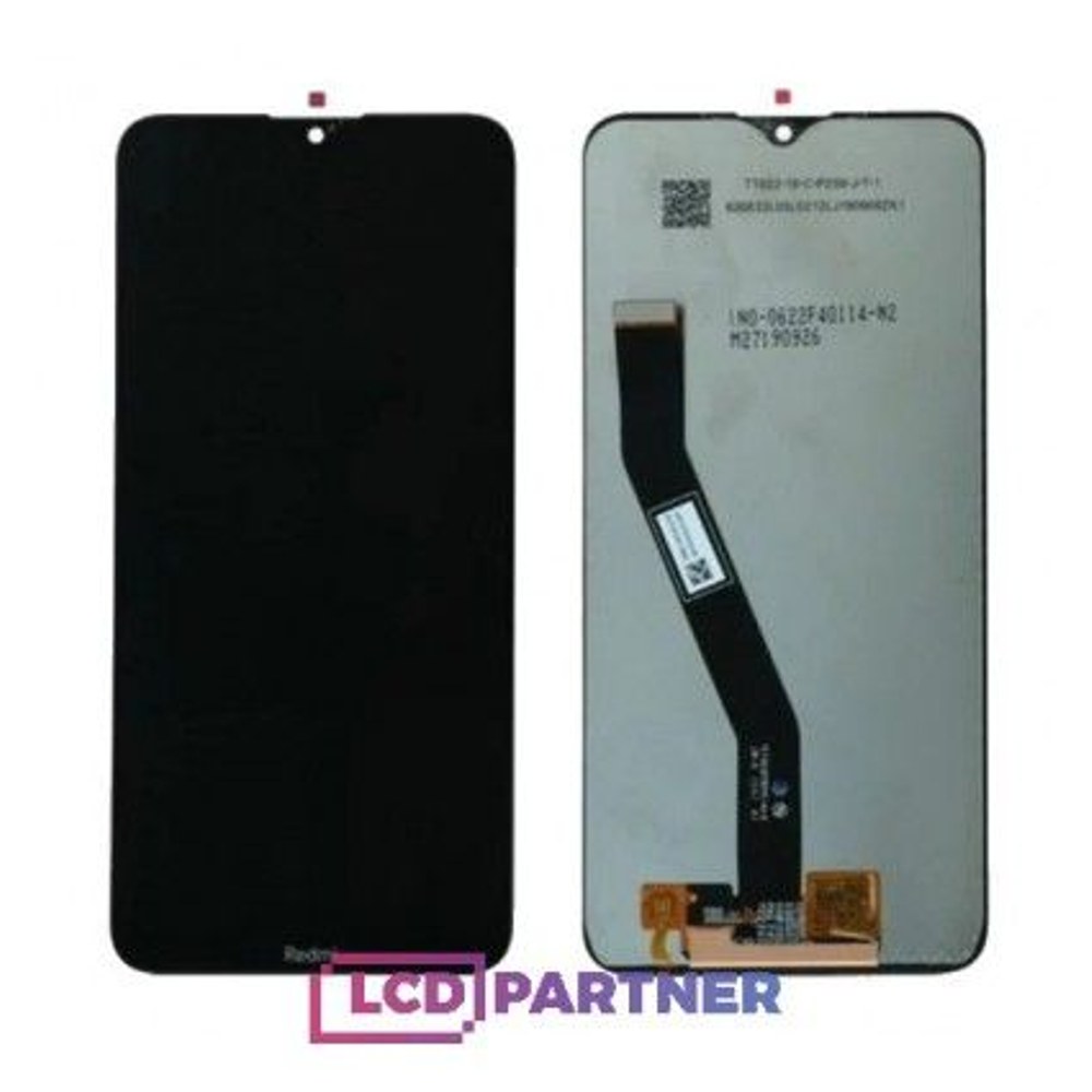 Xiaomi Redmi 8A LCD + dotyková deska černá