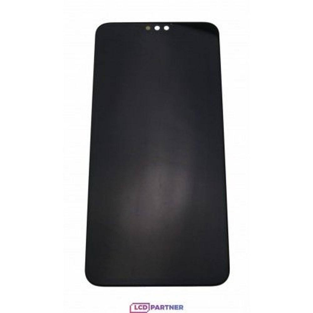 Huawei Honor 9X Lite (JSN-L21) LCD + dotyková deska černá