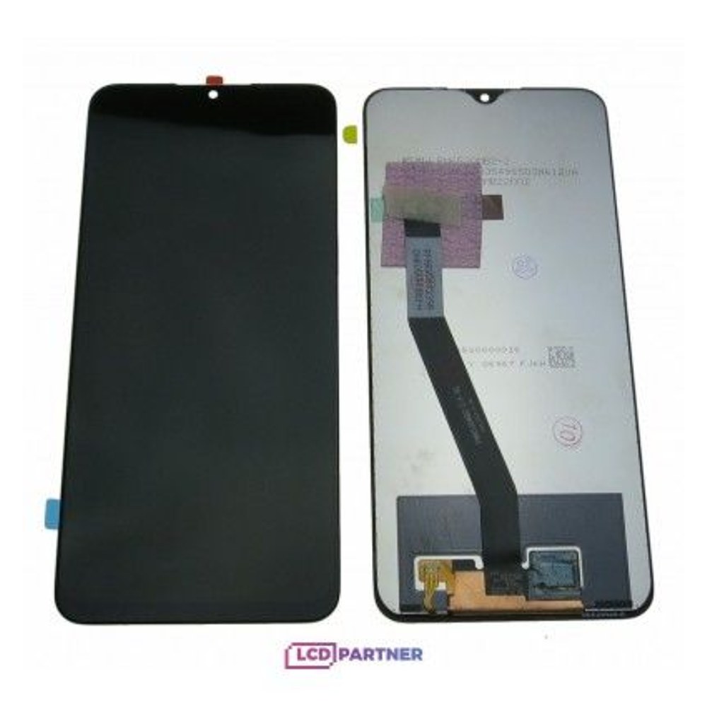 Xiaomi Redmi 9 LCD + dotyková deska černá - prémiová