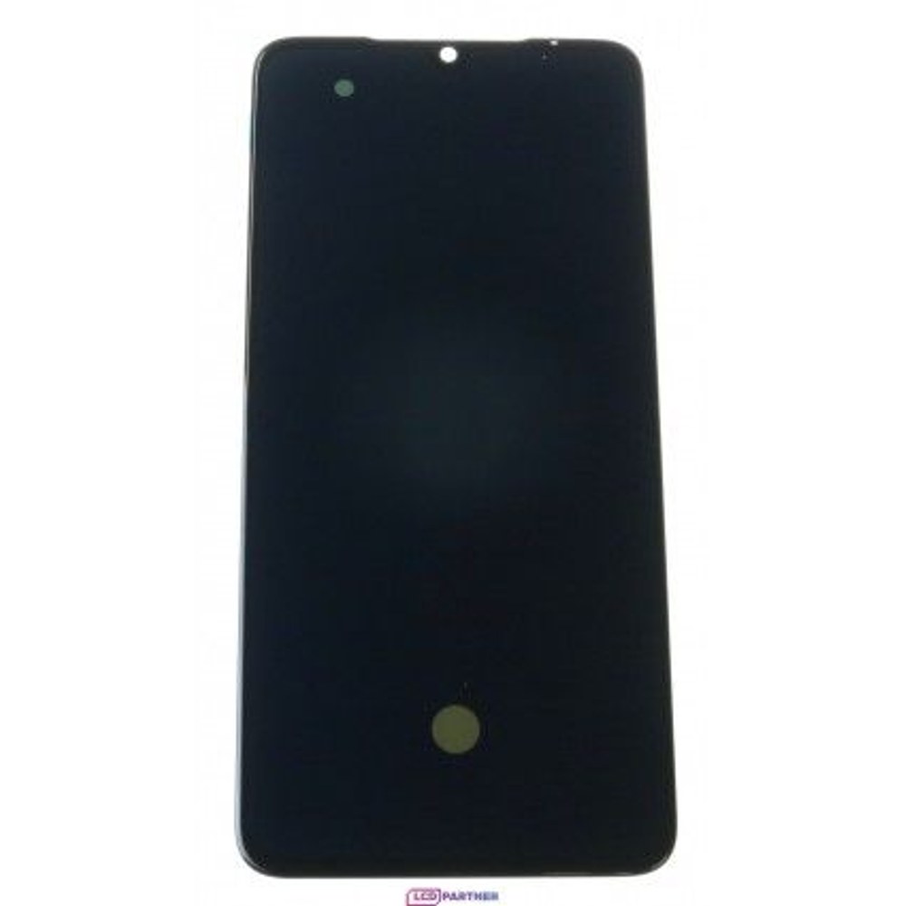 Lcd displej Xiaomi Mi 9 + dotyková deska black