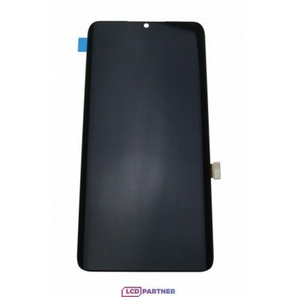 Lcd Xiaomi Mi Note 10 Pro, Mi Note 10, Mi Note 10 Lite LCD + dotyková deska černá