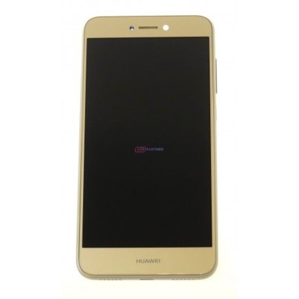 Lcd displej Huawei P9 Lite/P8 Lite (2017) + dotyková deska