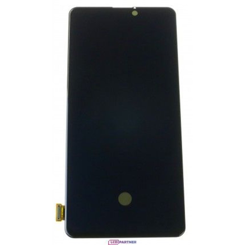 Lcd displej Xiaomi Mi 9T + dotyková deska černá