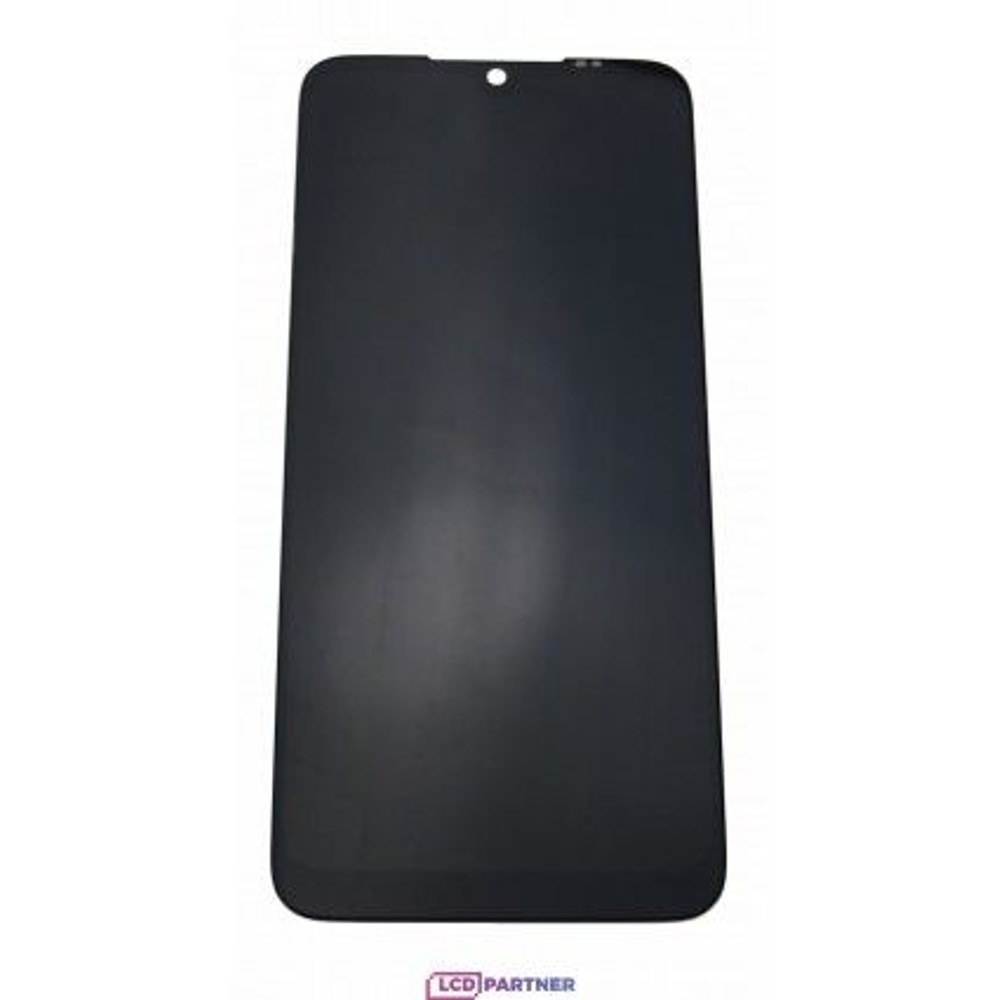 Lcd displej Xiaomi Redmi Note 8T + dotyková deska černá