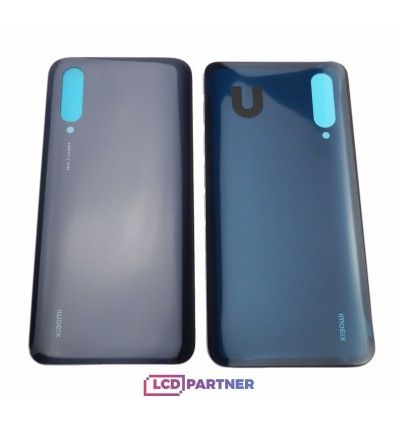 Kryt baterie Xiaomi Mi 9 Lite šedý