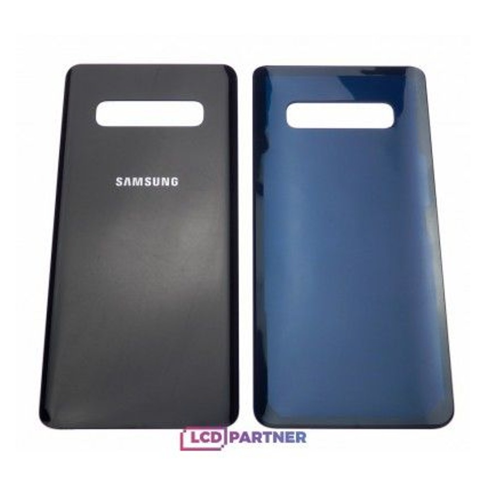Samsung Galaxy S10 Plus G975F Kryt baterie keramický black