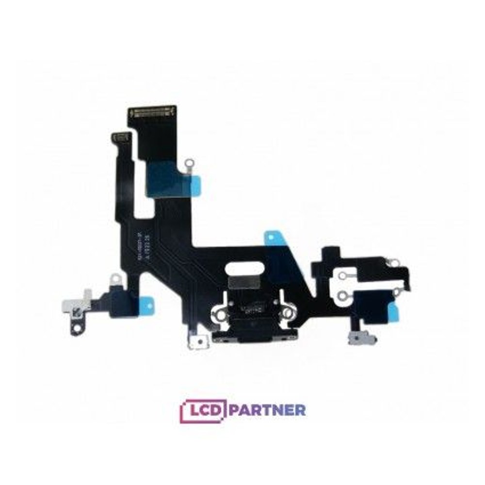 Apple iPhone 11 Charging flex black