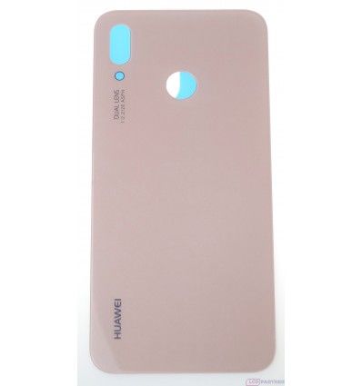 Kryt baterie růžový pro Huawei P20 Lite - renovovaný