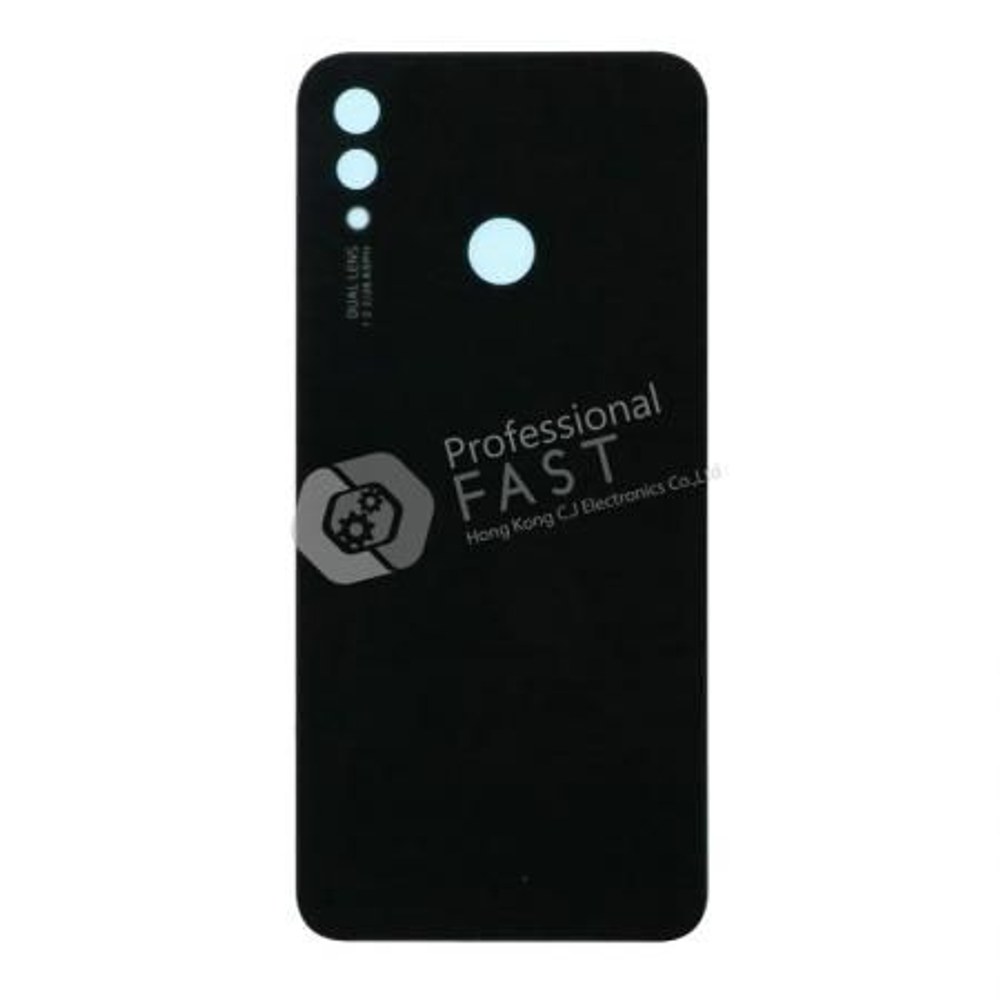 Huawei Nova 3i Kryt baterie Černý
