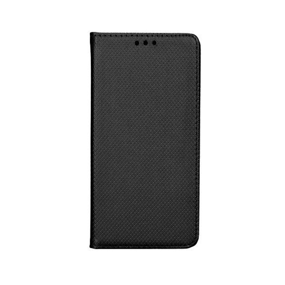 Pouzdro Kniha Smart Case Xiaomi Mi 9 černá