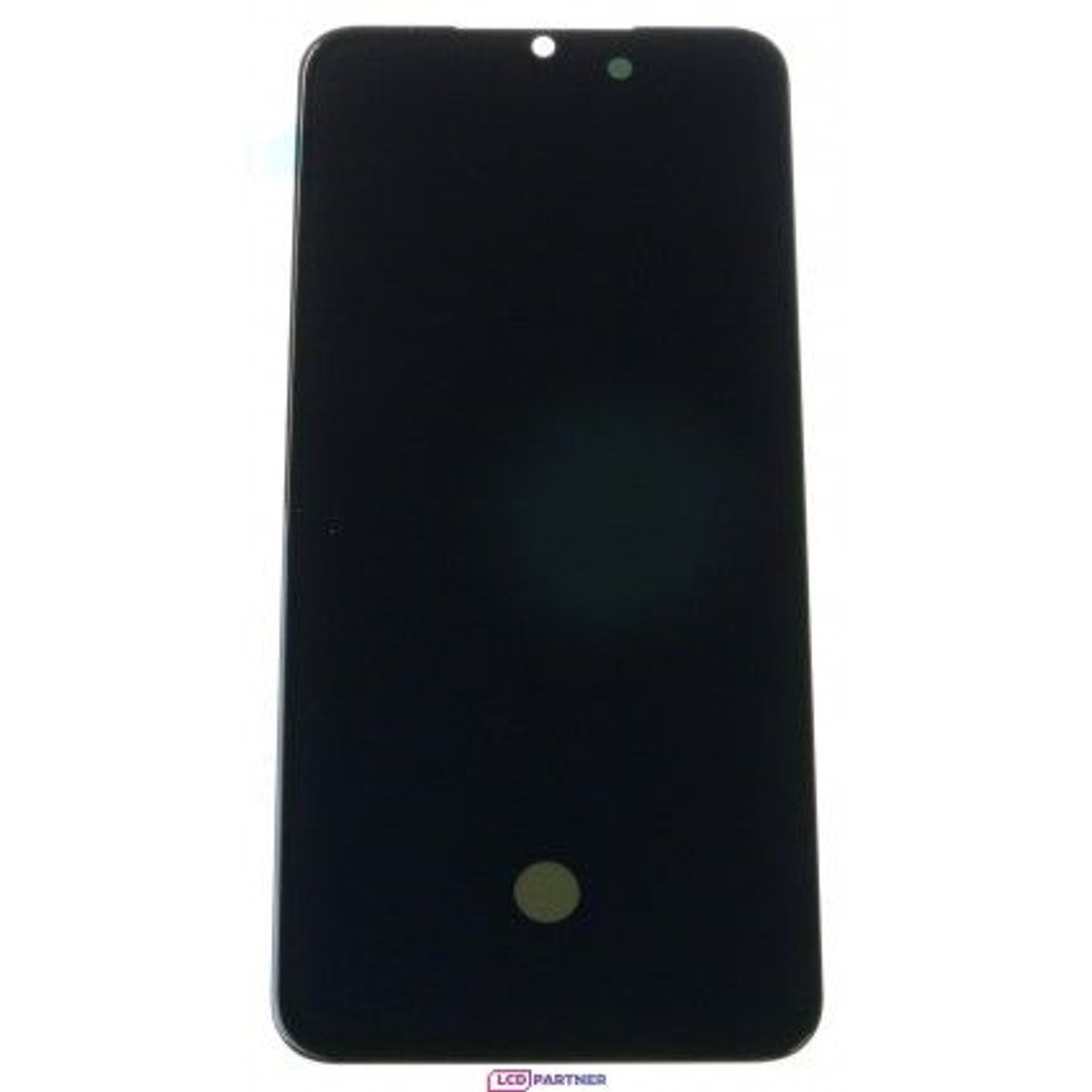 Xiaomi Mi 9 SE LCD + dotyková deska černá