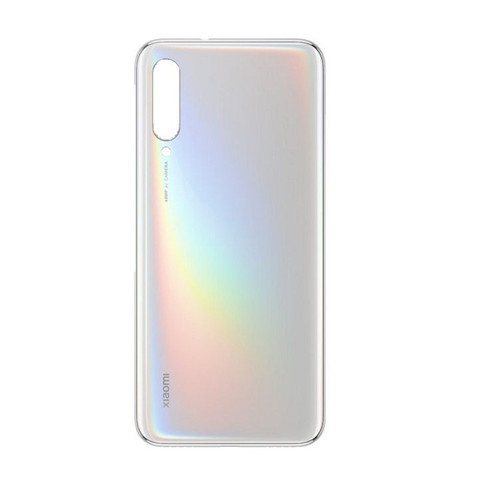 Xiaomi Mi A3 Kryt baterie white