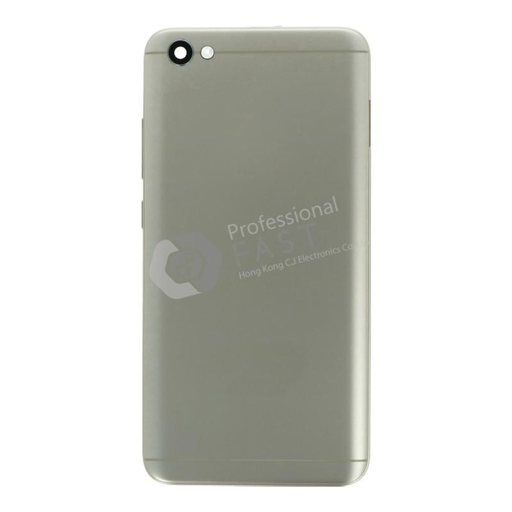 Xiaomi Redmi Note 5a Kryt baterie Zlatý Originál
