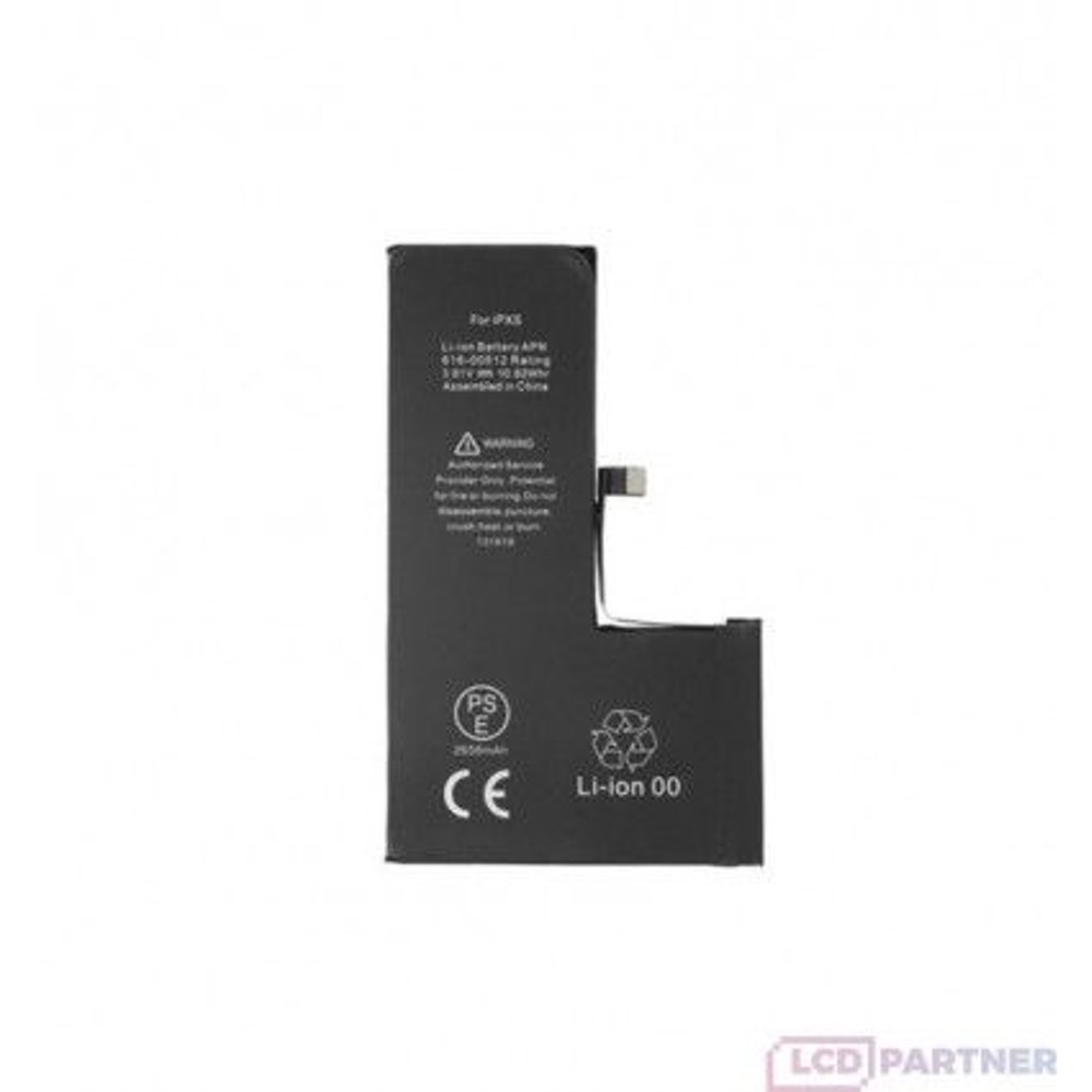 Baterie Apple iPhone Xs APN: 616-00514