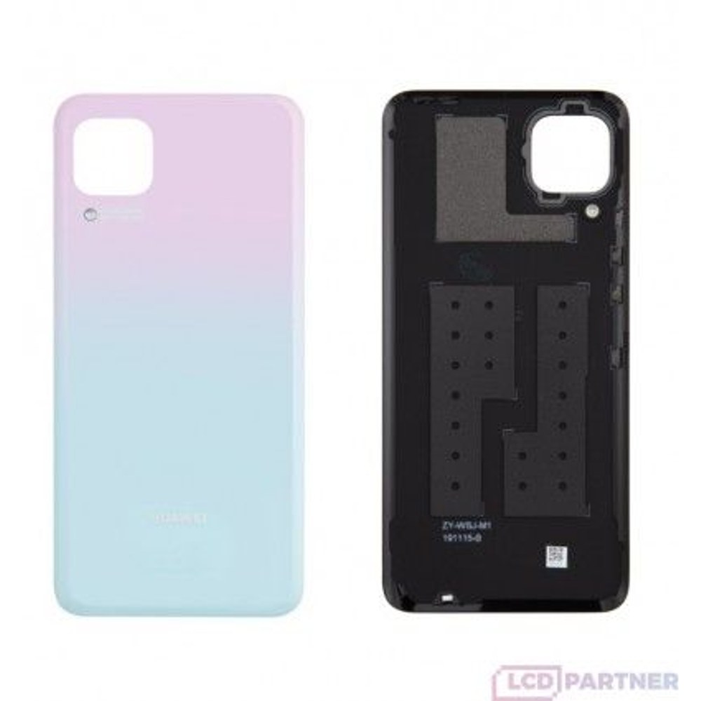 Huawei P40 Lite (JNY-L21A, JNY-L01A, JNY-L21B) Kryt baterie růžový - originál
