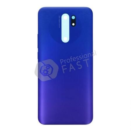 Kryt baterie Xiaomi redmi 9 purple ori