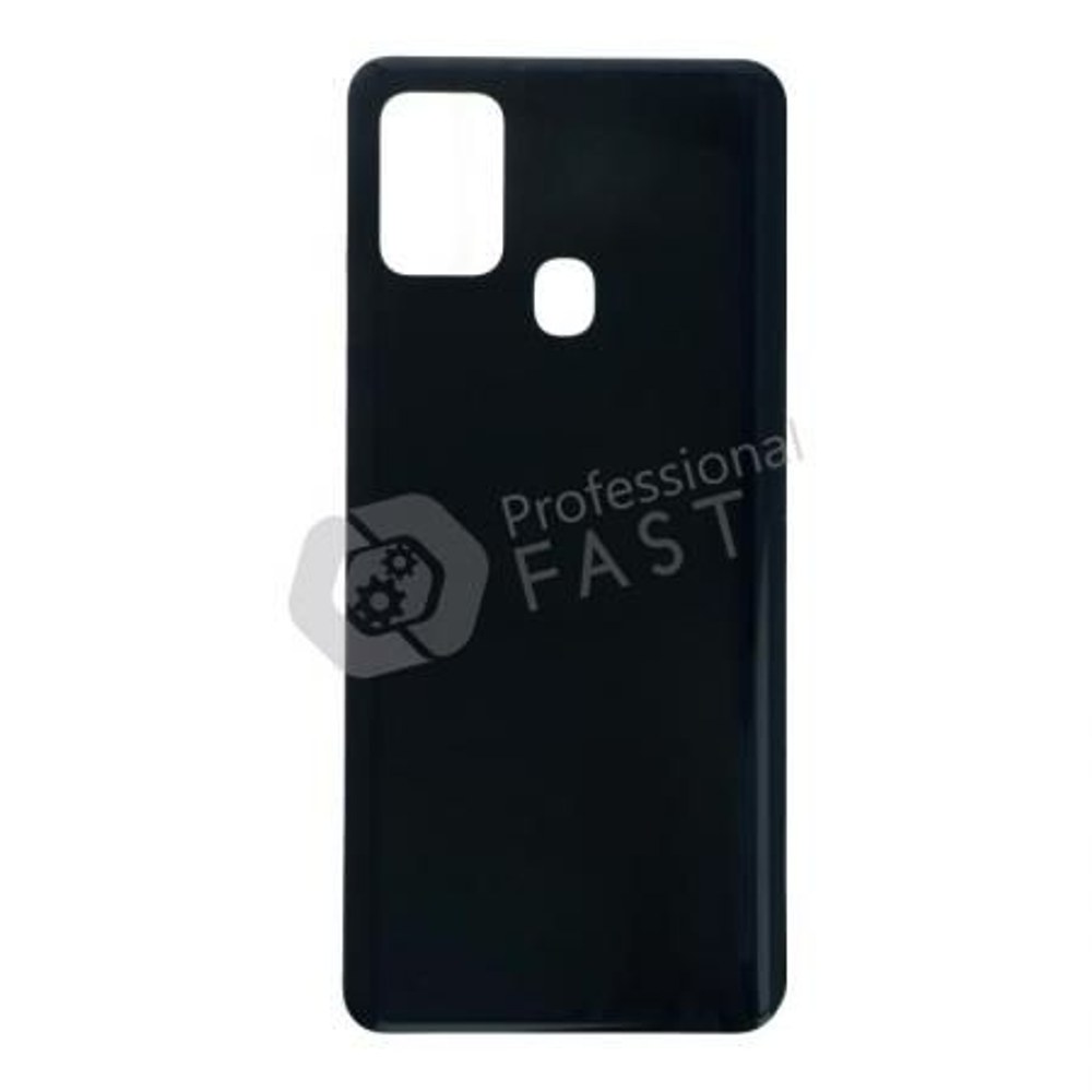 Samsung Galaxy A21s Kryt baterie Černý - Originál
