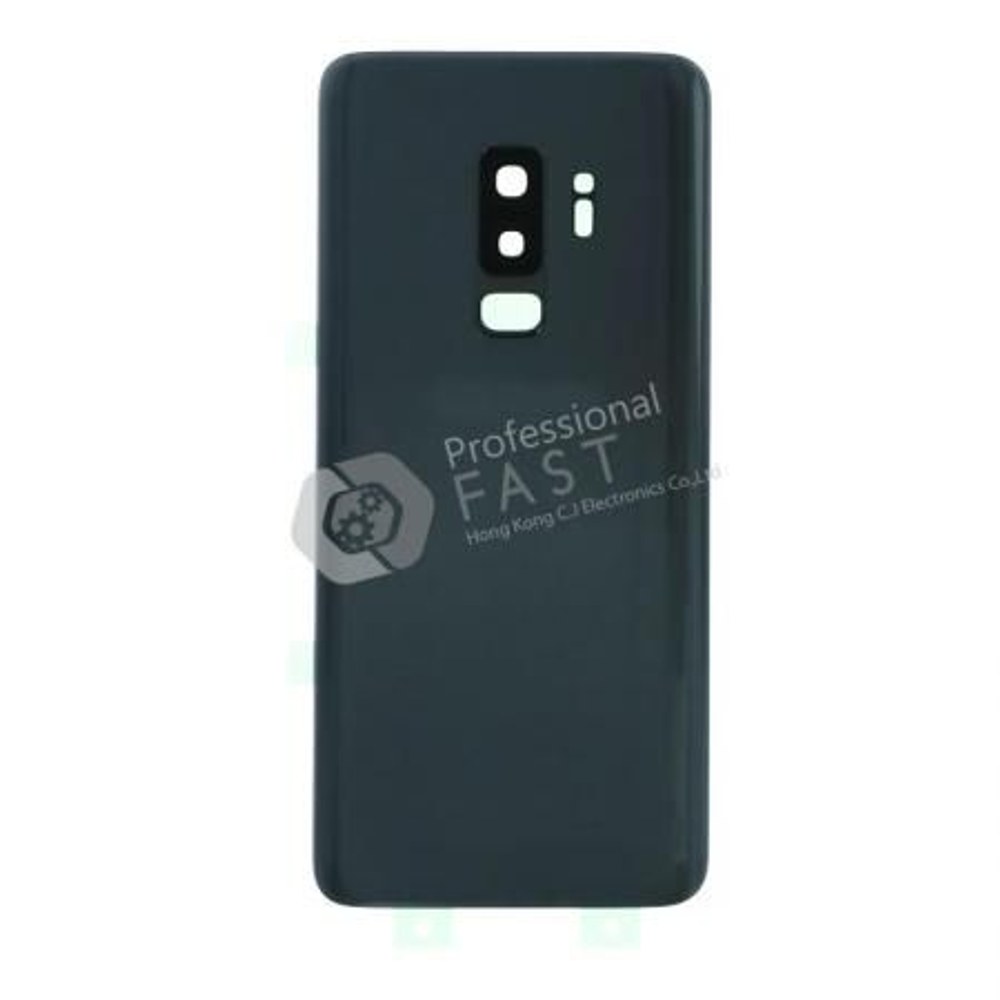 Samsung Galaxy S9 Plus G965F kryt baterie šedý originál