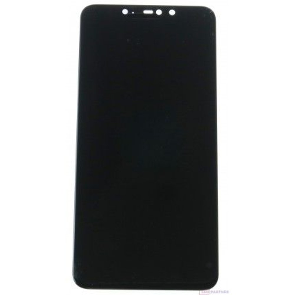 Xiaomi Redmi Note 6 Pro LCD + dotyková deska black