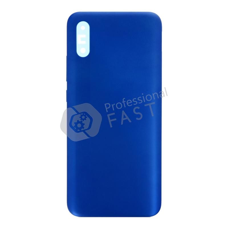 Kryt baterie Xiaomi Redmi 9A modrá