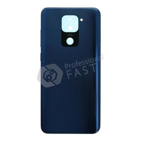 Kryt baterie Xiaomi Redmi Note 9 modrá