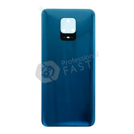 Kryt baterie Xiaomi Redmi Note 9s zelená