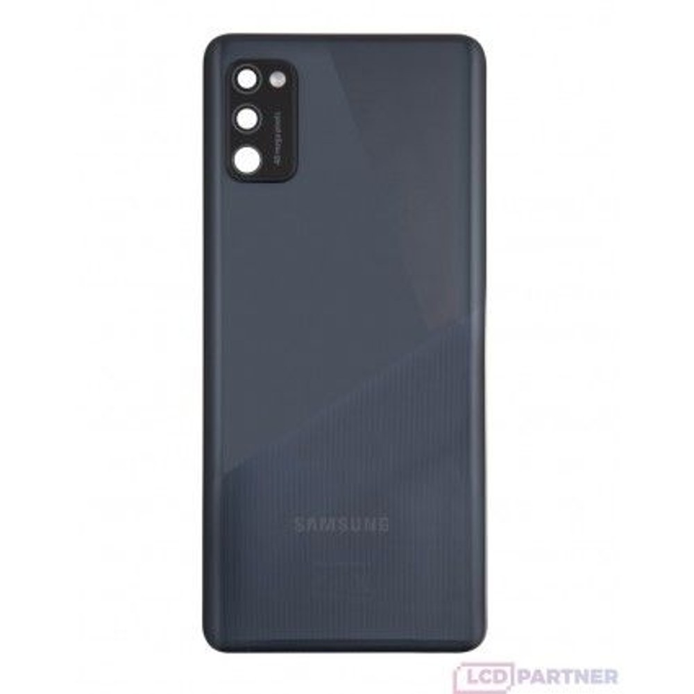 Samsung Galaxy A41 SM-A415FN Kryt baterie black - originál