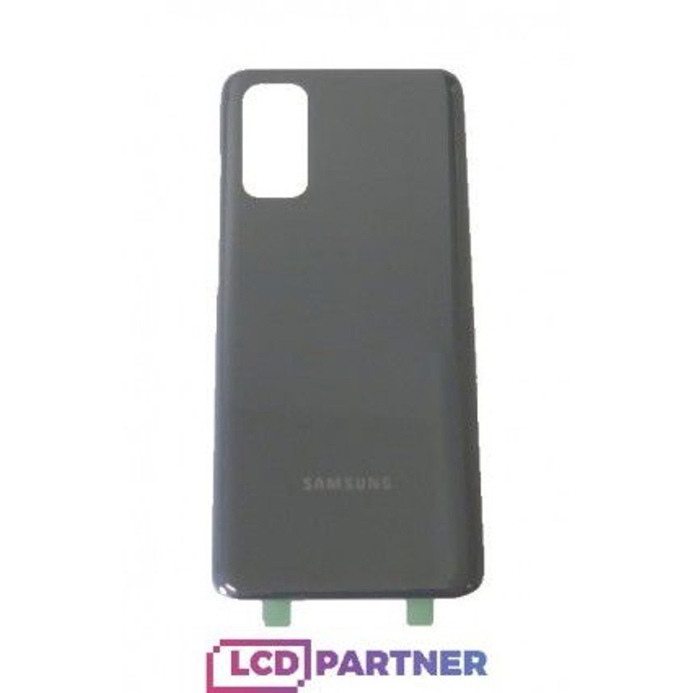 Samsung Galaxy S20 SM-G980F Kryt baterie šedá