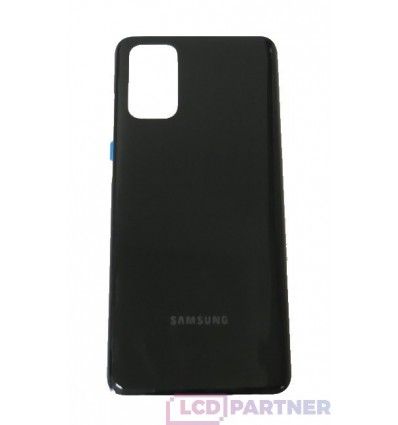 Kryt Samsung Galaxy S20 + SM-G985 black