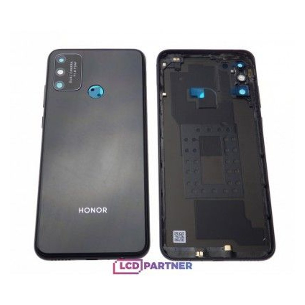 Honor 9A (MOA-LX9N) Kryt baterie black