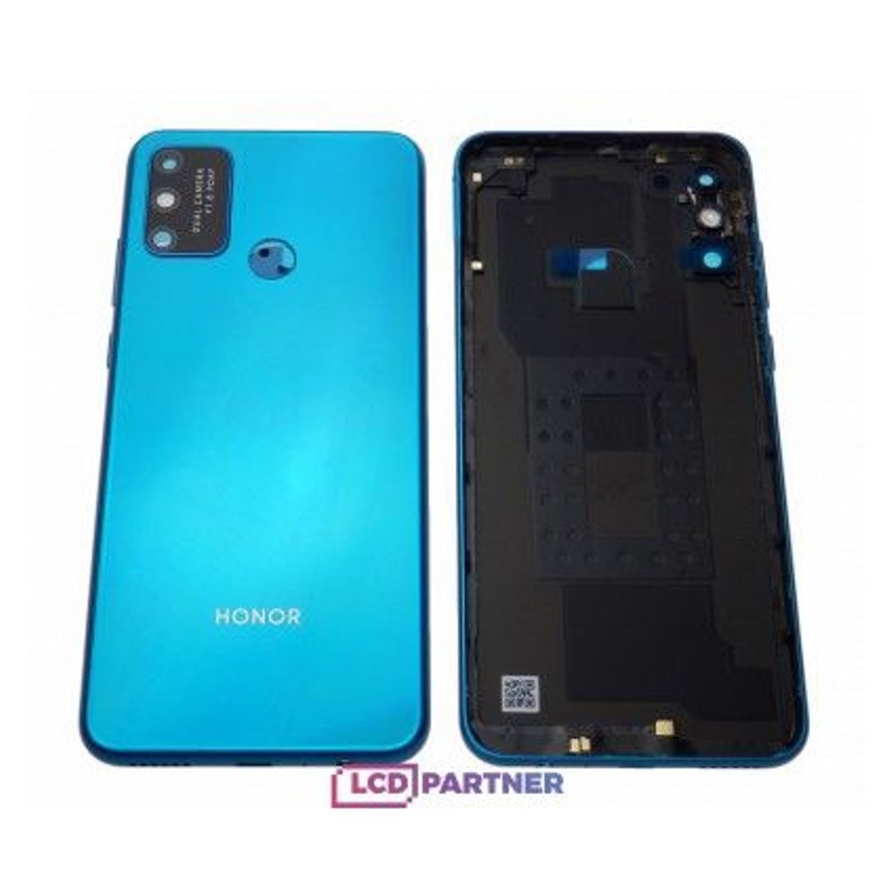 Honor 9A (MOA-LX9N) Kryt baterie modrý