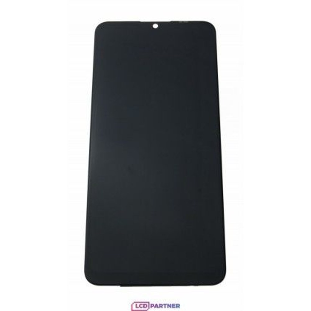 Honor 9A (MOA-LX9N) LCD + dotyková deska černá