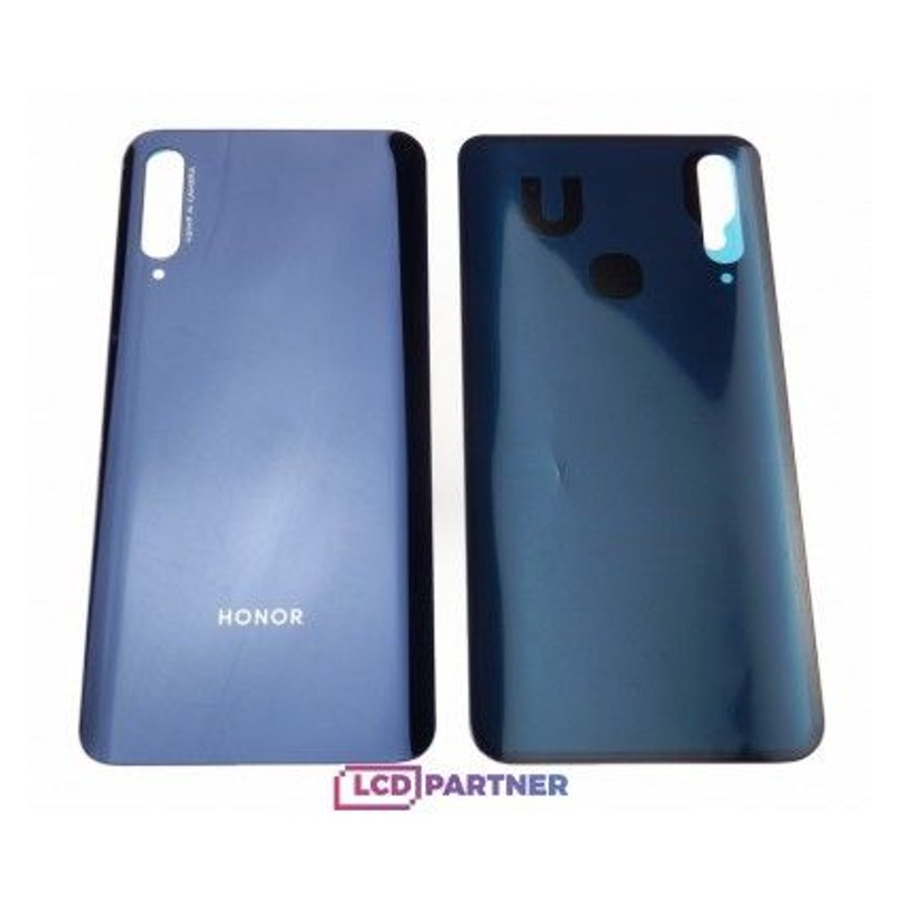 Huawei Honor 9X Pro (HLK-AL10) Kryt baterie black